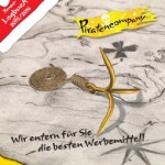 Xmas-Logbuch kann jetzt bestellt werden