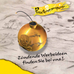 Werbemittel-Logbuch 2016-2017 kann ab sofort bestellt werden