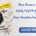 Brief und Siegel für beste Werbemittel